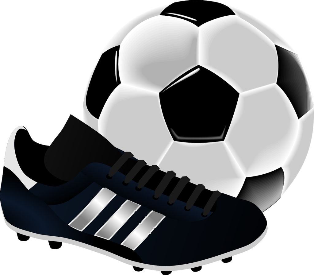 soccer, football, football boot-155947.jpg